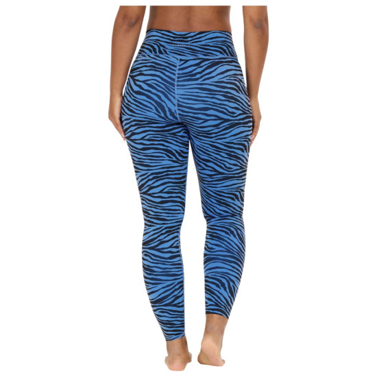 Athlecia Γυναικείο κολάν Larissa V2 W Waist Printed Tights